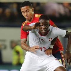 Julen Lopetegui manda a la Selección a morder arriba