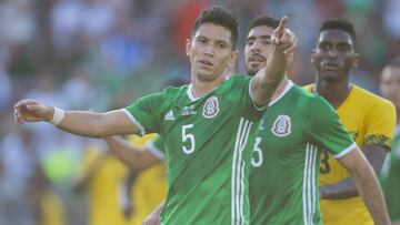 Así reaccionaron los expertos a la derrota de México ante Jamaica