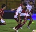 River 1-0 Nacional: goles, resumen y resultado