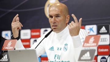 Zidane.