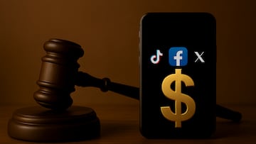 Social media law