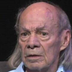 Cristian Castro falta al festejo de los 89 años del ‘Loco’ Valdés