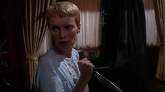 ‘La semilla del diablo’, el mejor terror psicológico