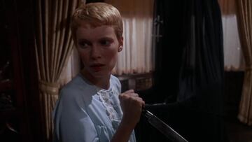 La semilla del diablo