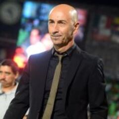 Pako Ayestarán: “México no valora la liga que tiene”