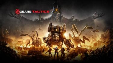 Gears Tactics detalla su resolución y FPS en Xbox Series X, Series S y Xbox One