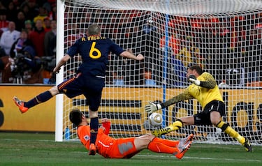 What are the best and worst World Cups since 1930 in Uruguay?