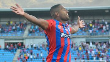 Unión Magdalena - Deportivo Cali: Horarios, cómo y dónde ver la fecha 9 de la Liga BetPlay que se jugará en el Sierra Nevada desde las 4:05 p.m.