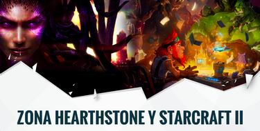 Blizzard estará en Gamergy