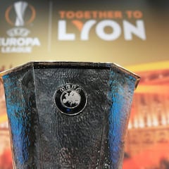 El sexto de la Liga tendrá que jugar una previa más en la Europa League