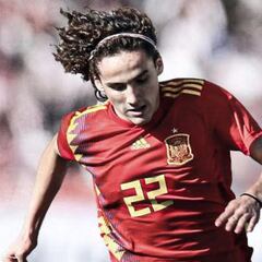 Guerra Madrid-Barça por el próximo crack de España