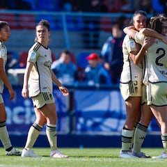 Edna araña un punto al Levante