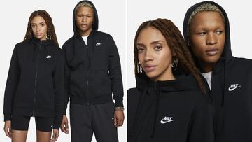 Oferta del dia una sudadera de Nike por menos de 45 euros Showroom