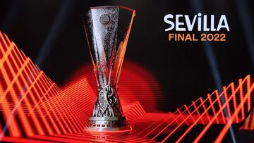Sorteo Europa League: Barça-Galatasaray, Sevilla-West Ham y Betis-Eintracht, en octavos