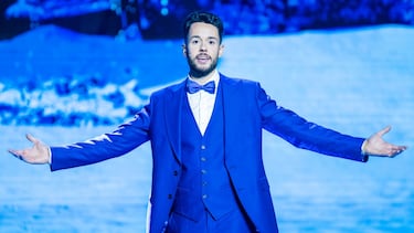 TheGrefg explica por qué no participa en la Velada 4: “Me dejaría la vida para hacer el mejor show”