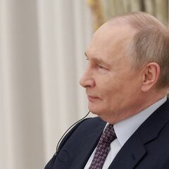 Putin descarta el uso de armas nucleares: “No hay necesidad”