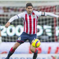 Jair Pereira siente que no quieren a Chivas en la final