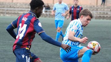 Tercera RFEF Grupo 6: resultados, partidos y clasificación de la jornada 24