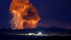 Guerra Israel - Hamás: últimas noticias del 22 de noviembre de 2023