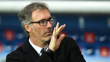 Catalunya Ràdio: EL Barcelona contacta a Laurent Blanc