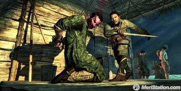 Call of Duty: World at War