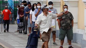 Coronavirus: Semana Santa en Perú, ¿qué días son feriado?