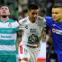 Liga MX: Semifinales al momento, Guardianes 2021