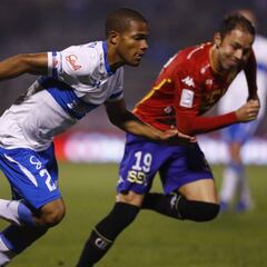 Cuando vuelve el fútbol en Chile: programación, fechas y partidos del regreso del campeonato