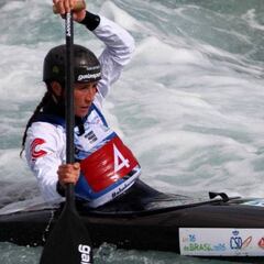 Vilarrubla gana la Copa del Mundo de Eslalon