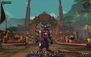 Cómo es volver a World of Warcraft varios años después