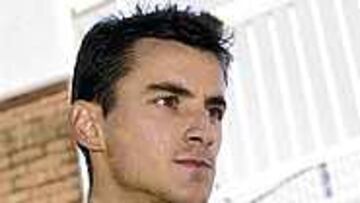 MANOLO TENA vuelve a jugar al fútbol tras su lesión