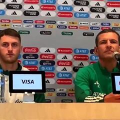 Santiago Giménez admite culpa por su falta de gol en el Tricolor