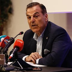 El plan Vidal para el Deportivo: Borges, Çolak, Luisinho…