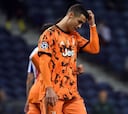 Cristiano suspende en Oporto: "Bentancur evita que sea el peor"