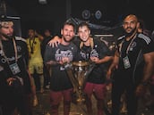 Inter Miami contraoferta por Baltasar Rodríguez