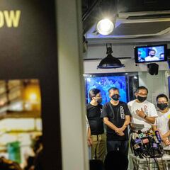 Una pandemia olvidada: la gripe de Hong Kong que mató a un millón de personas en 1968