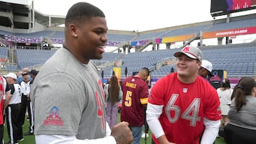 The New York Jets made a second stunning trade, sending defensive tackle Quinnen Williams to the Dallas Cowboys.