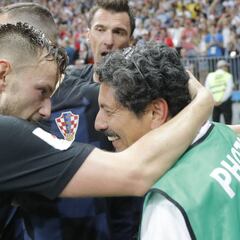 La secuencia del fotógrafo salvadoreño que vive en México y se volvió viral