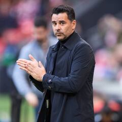 Míchel: “¿Selección? Arnau, Aleix y Oriol Romeu pueden jugar”