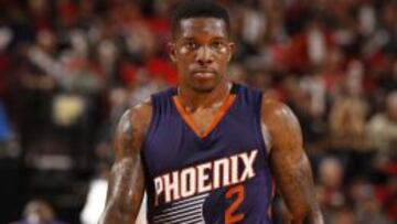 Bledsoe y Knight: 100 puntos a los Trail Blazers en dos días