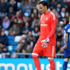 "El gesto de Cristiano refleja lo que se vive en el vestuario"