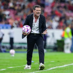 Atlas define su objetivo para el Clausura 2026