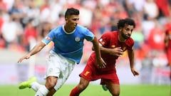 Rodri says adapting to Manchester City is not easy