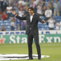 Nadal, sobre el Madrid: "Tiene que buscar otras soluciones"