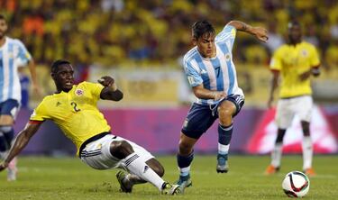 La afición pide una revolución con Simeone en el banquillo