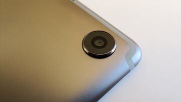 Huawei MediaPad M5, la tablet Huawei m¨¢s potente y a 2K