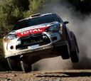 Dani Sordo tiene a tiro su primer triunfo en un rally del Mundial