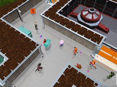 En octubre podrás dar rienda suelta a tu maldad