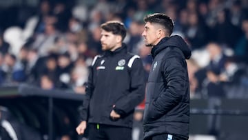 15/12/25 PARTIDO SEGUNDA DIVISION JORNADA 18
CASTELLON - MIRANDES
PABLO HERNANDEZ