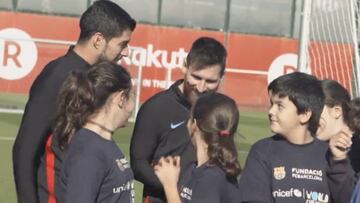 El Barça ya piensa en la Juve